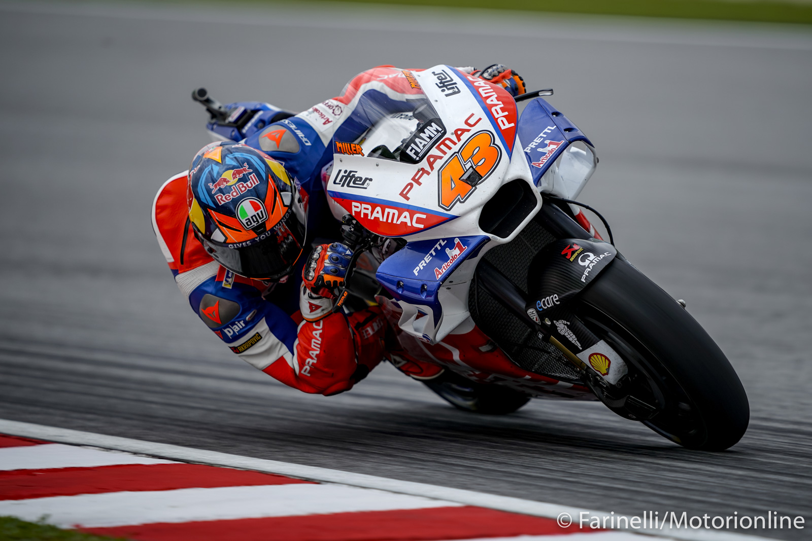 MotoGP Sepang Day_2