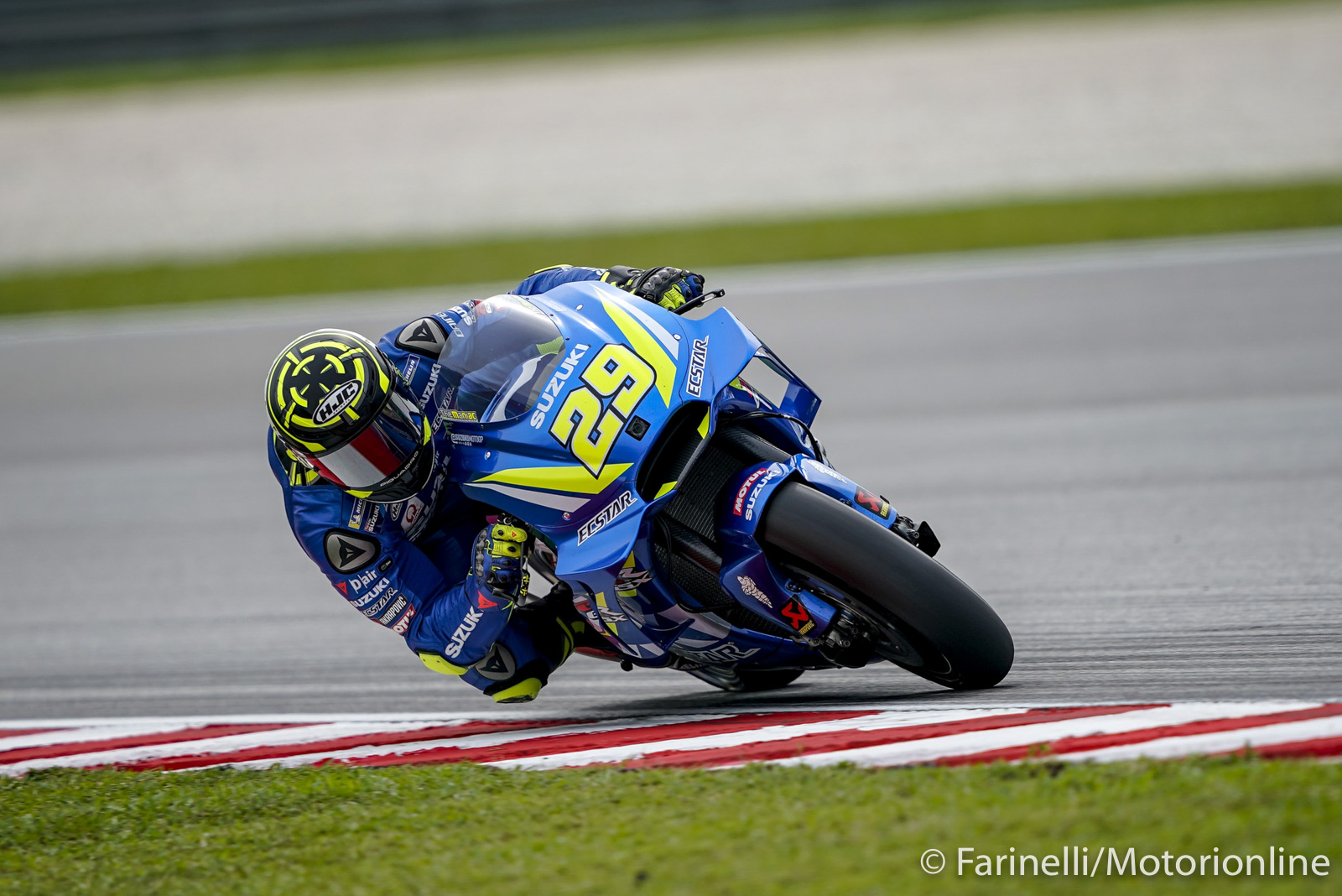 MotoGP Sepang Day_2