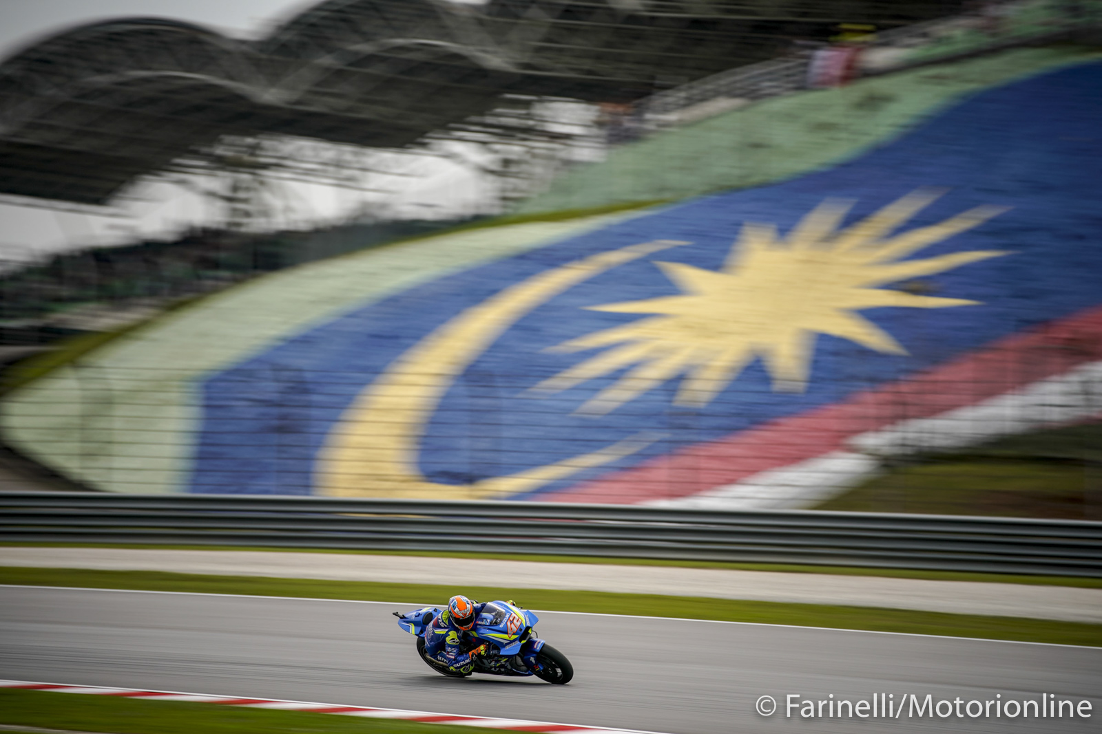 MotoGP Sepang Day_2