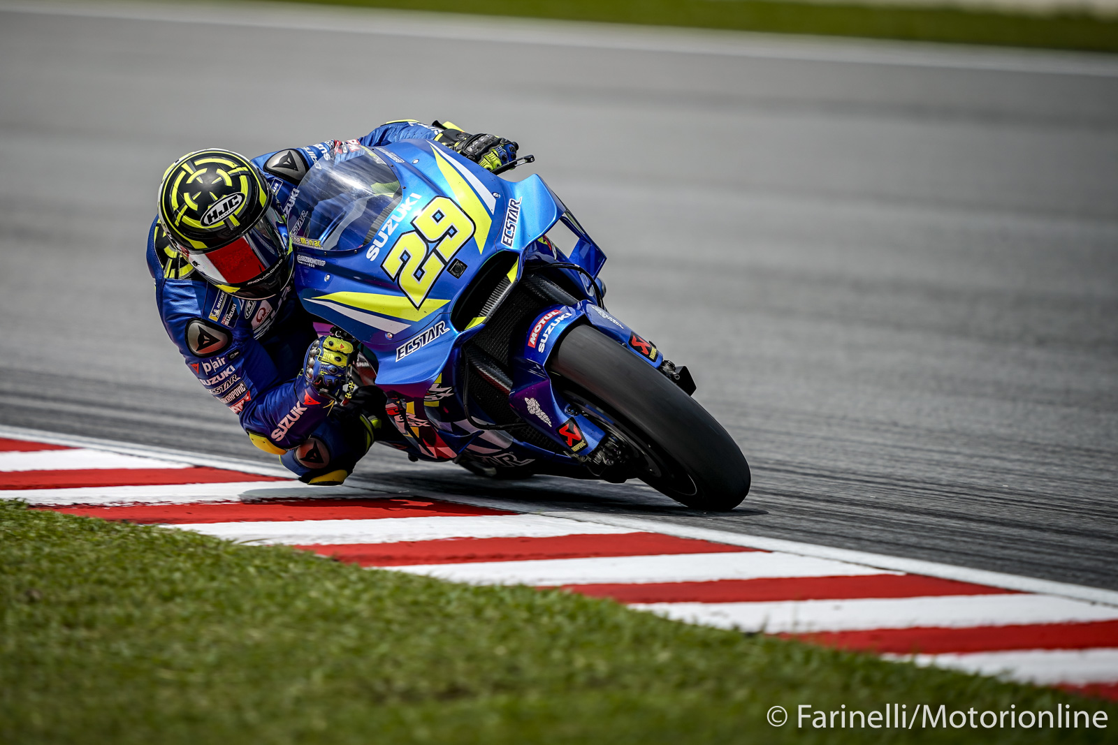 MotoGP Sepang Day_2