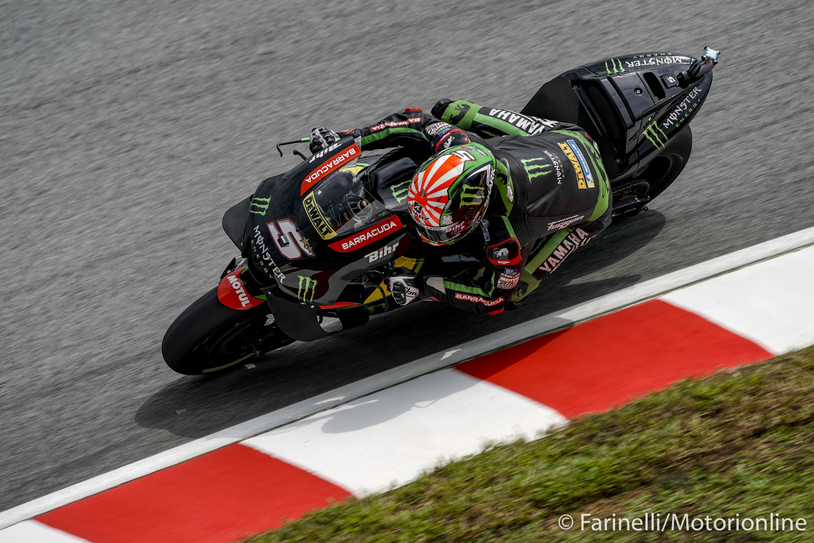 MotoGP Sepang Day_2