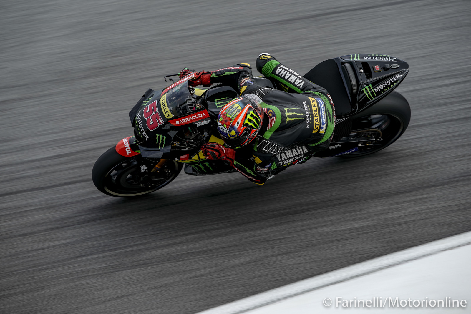 MotoGP Sepang Day_2