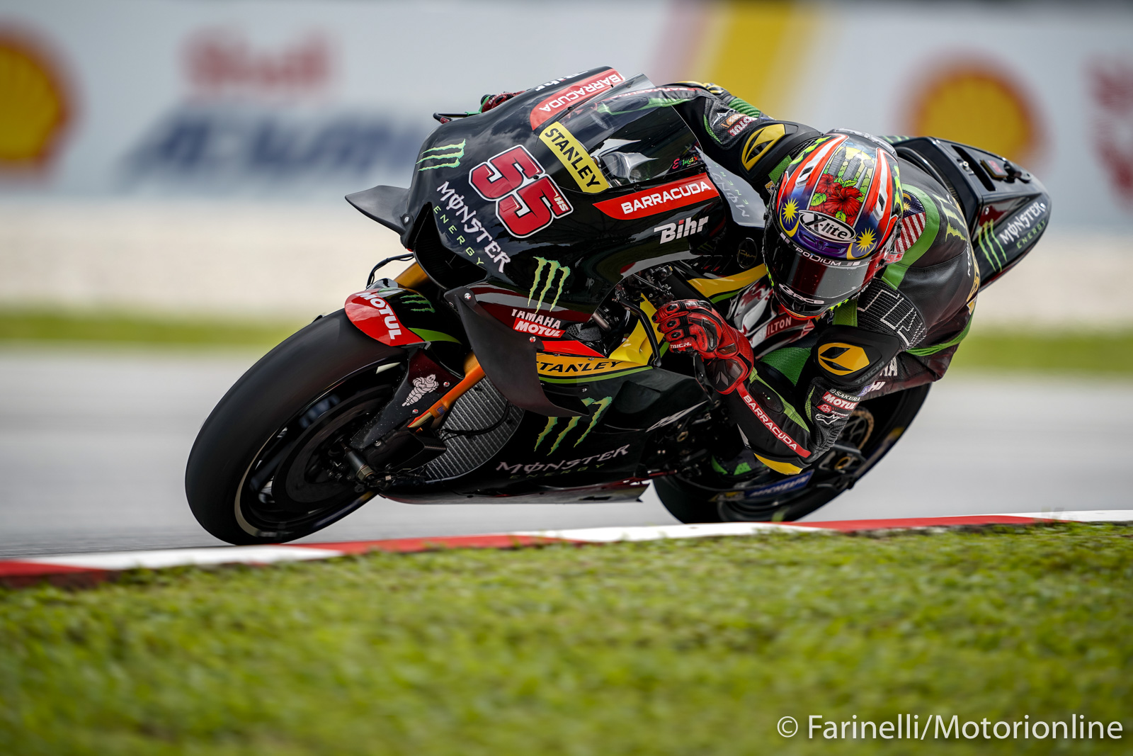 MotoGP Sepang Day_2