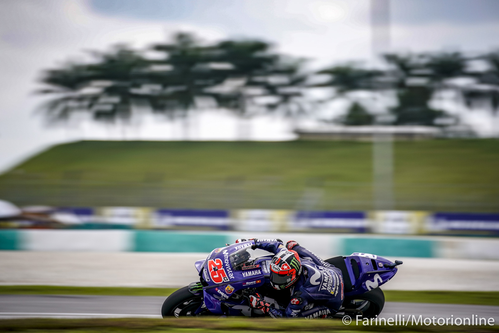 MotoGP Sepang Day_2