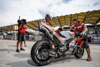 MotoGP Sepang Day_2