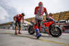 MotoGP Sepang Day_2