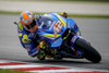 MotoGP Sepang Day_2