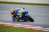 MotoGP Sepang Day_2