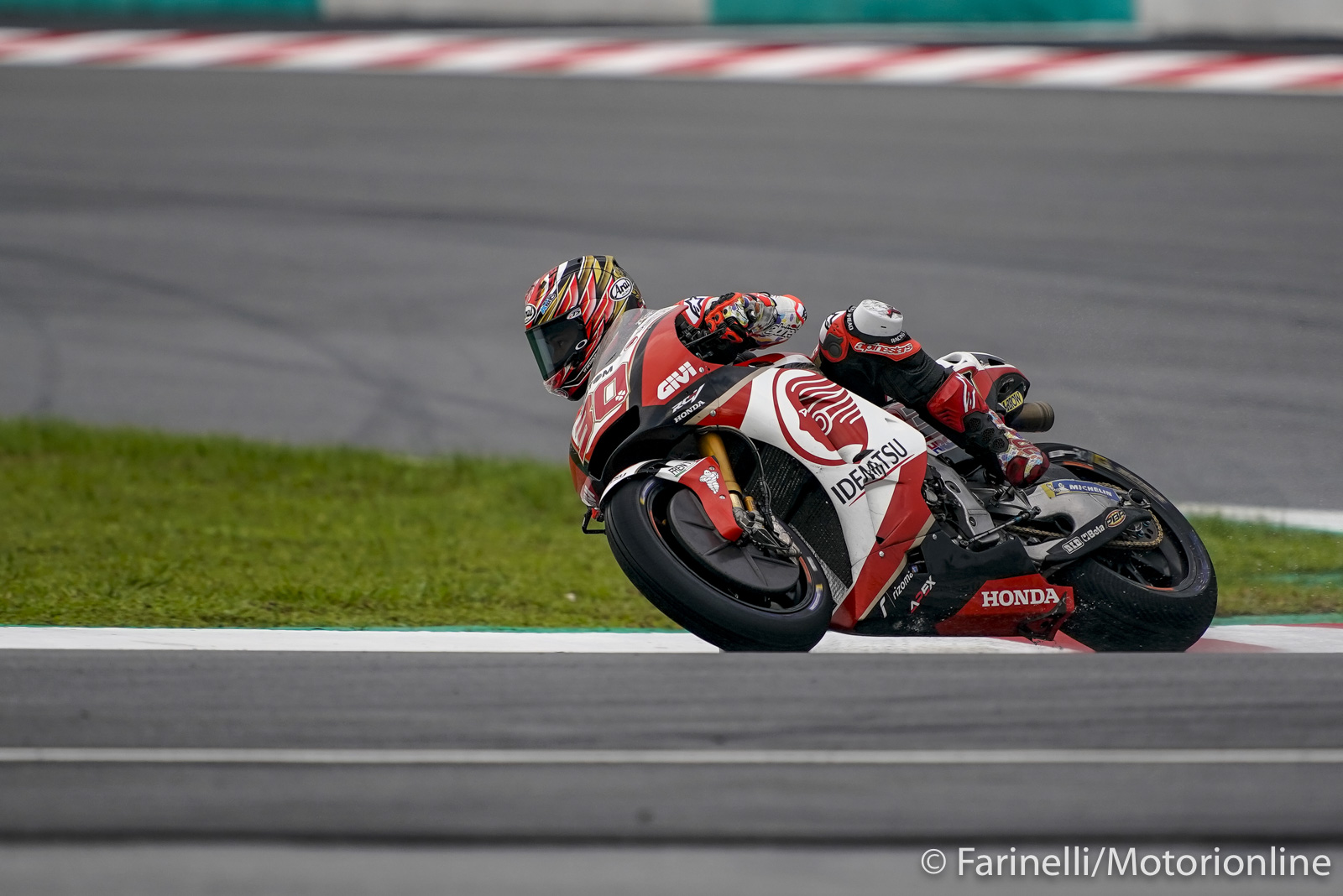 MotoGP Sepang Day_3