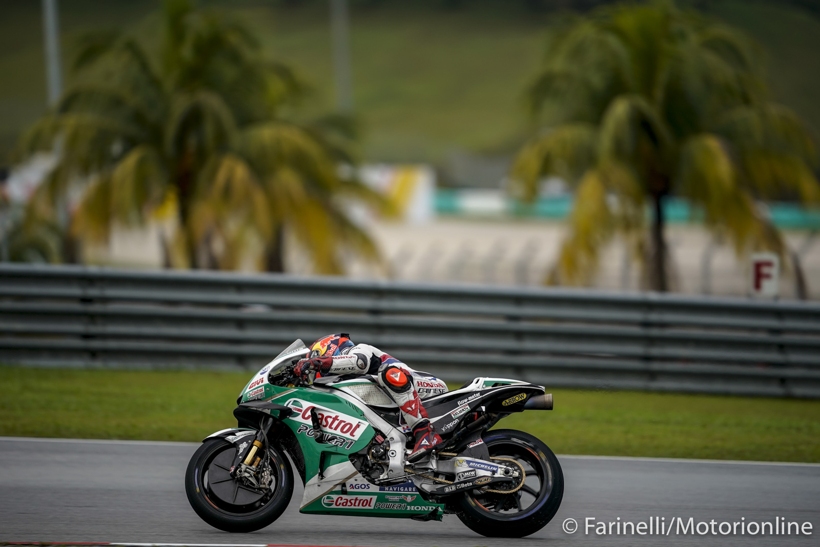 MotoGP Sepang Day_3