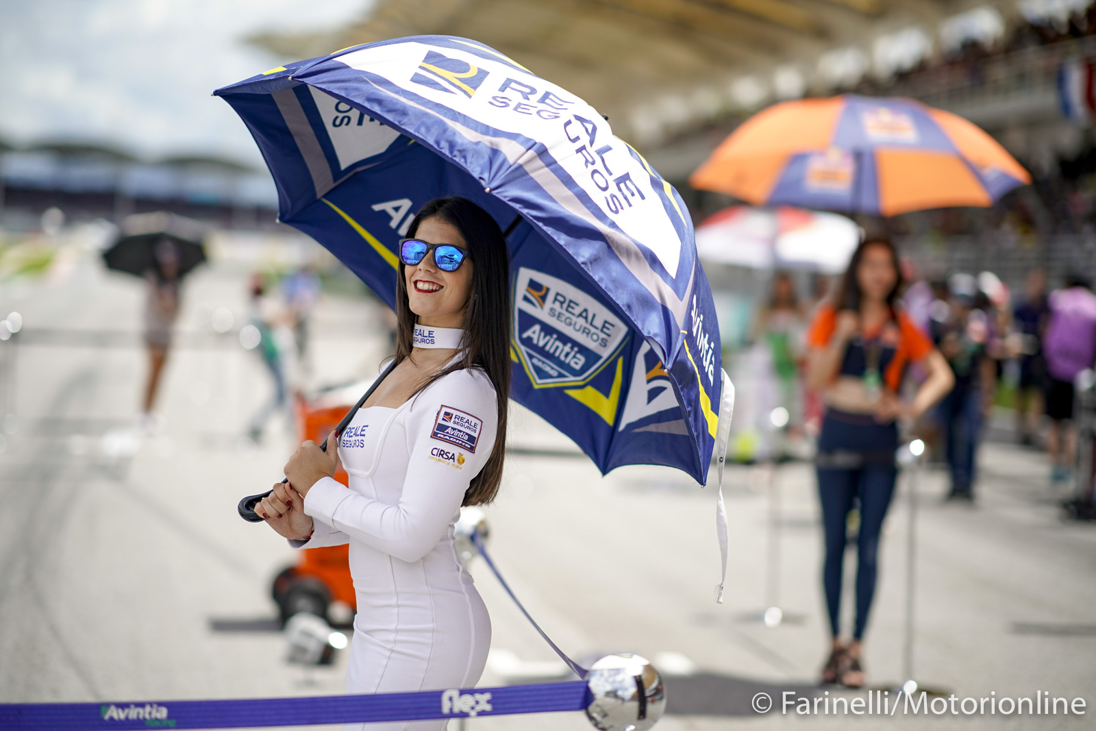 MotoGP Sepang RACE