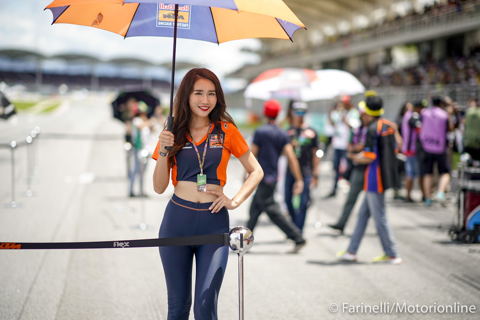 MotoGP Sepang RACE