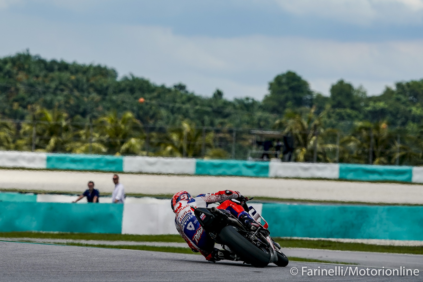 MotoGP Sepang RACE