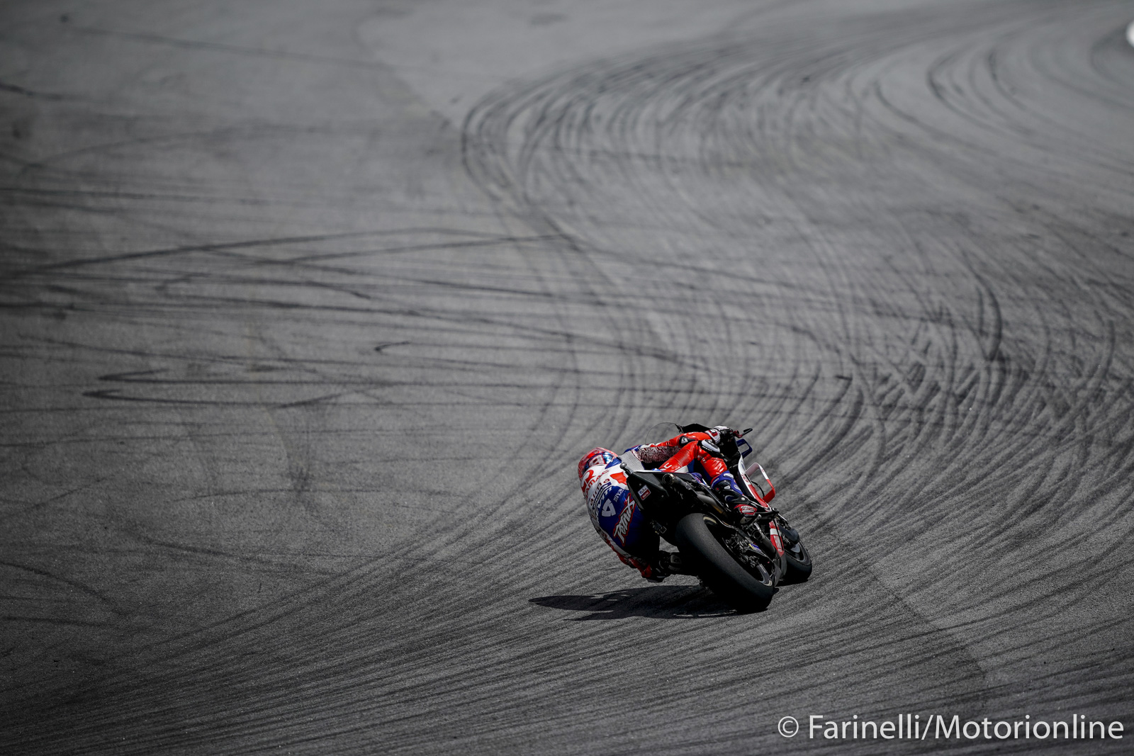 MotoGP Sepang RACE