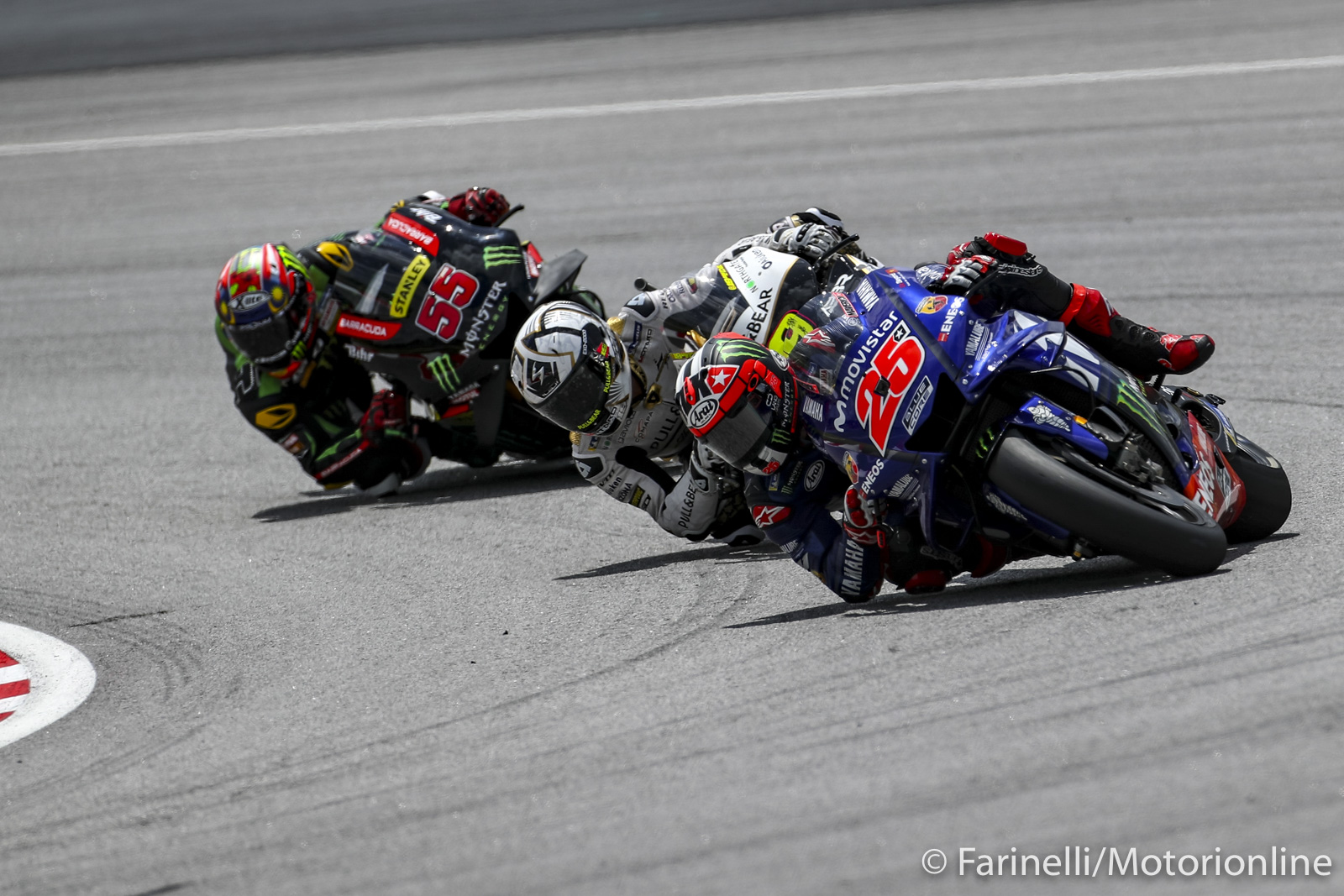 MotoGP Sepang RACE