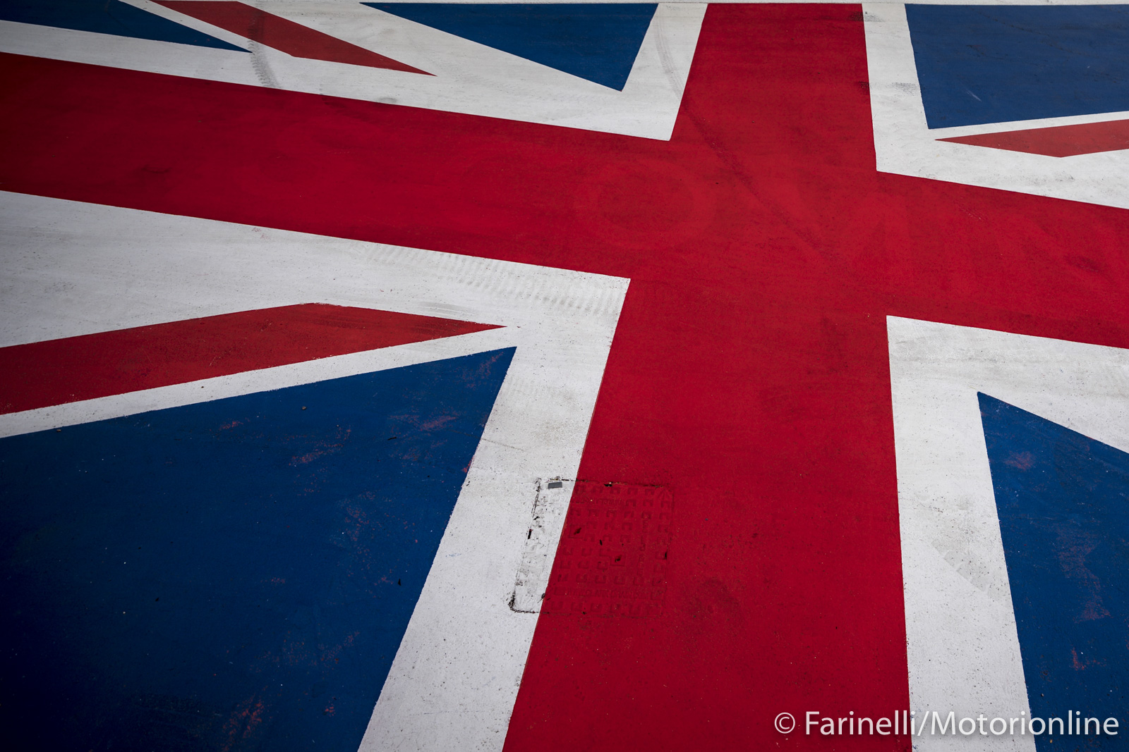 MotoGP Silverstone Day_1