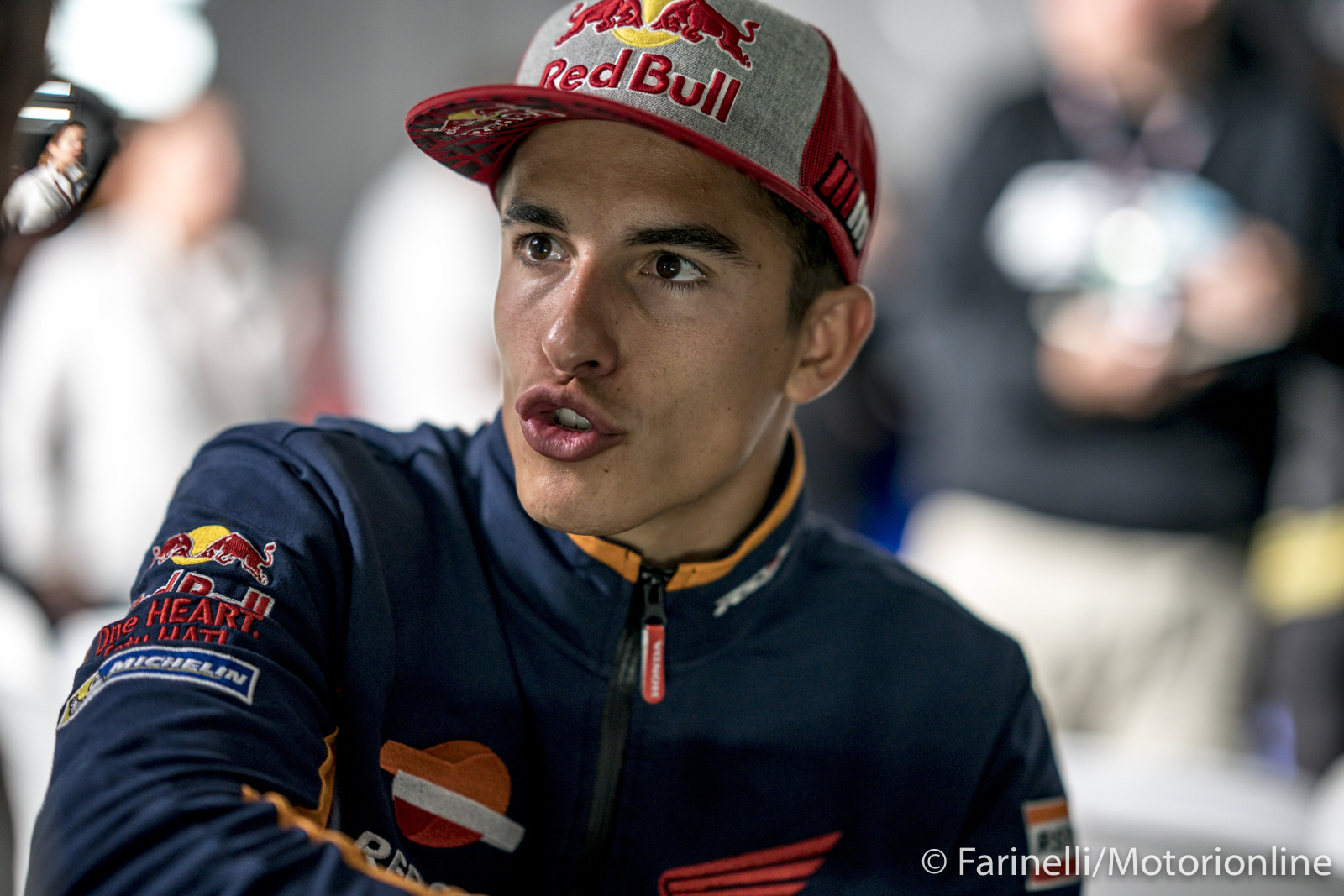 MotoGP Silverstone Day_1