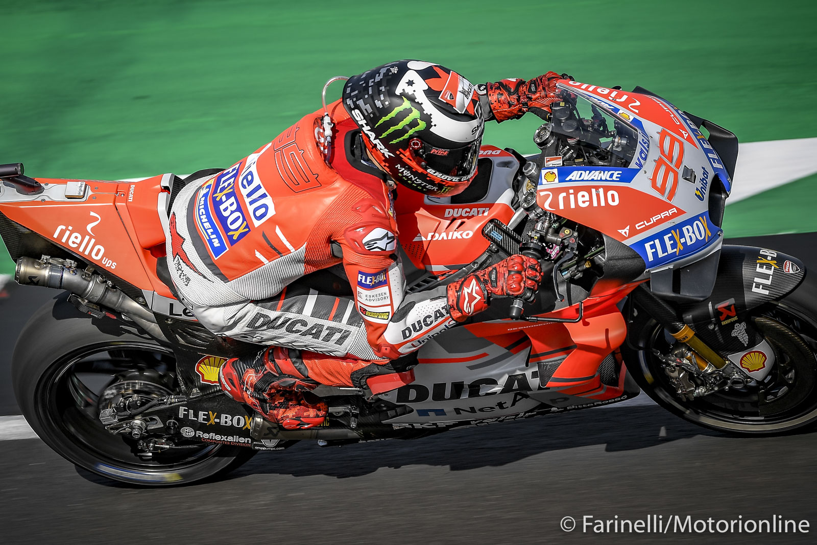 MotoGP Silverstone Day_2
