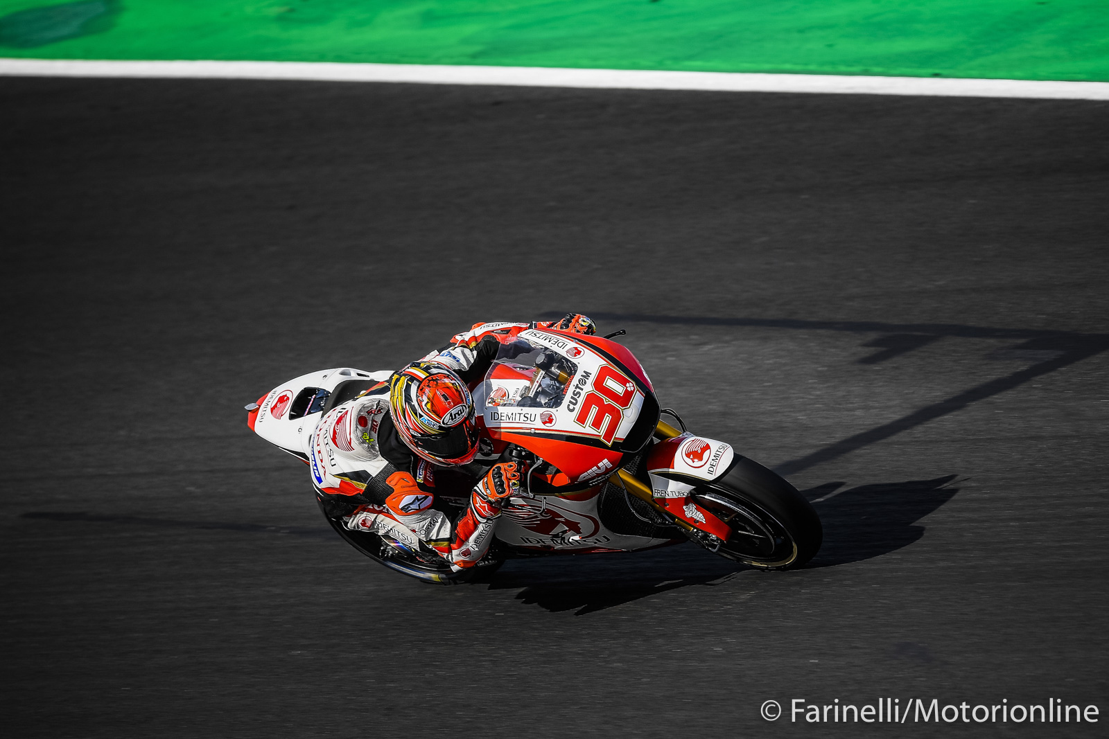 MotoGP Silverstone Day_2
