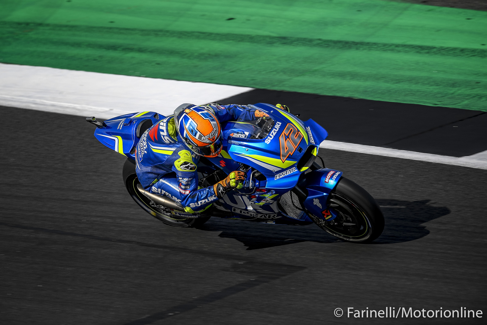 MotoGP Silverstone Day_2
