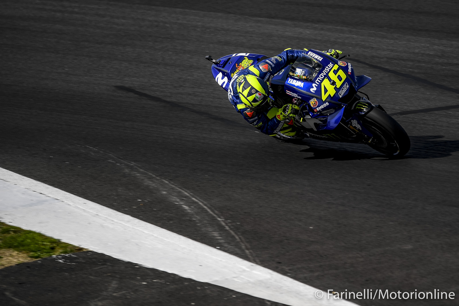 MotoGP Silverstone Day_2