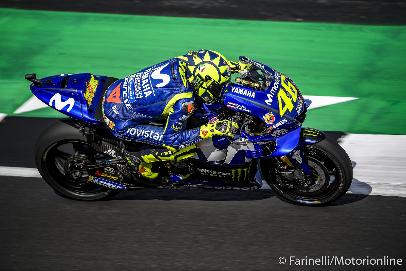 MotoGP Silverstone Day_2