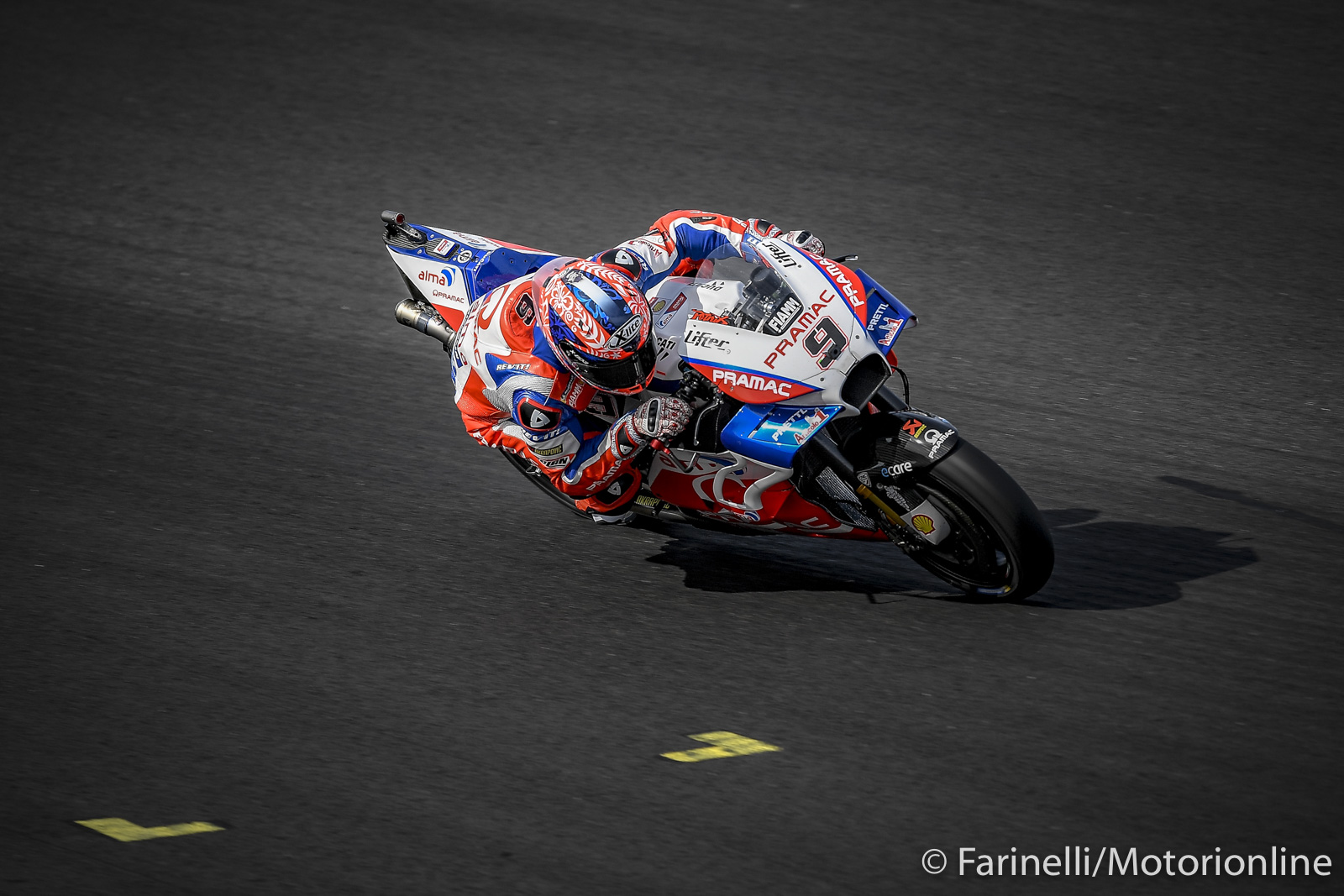 MotoGP Silverstone Day_2