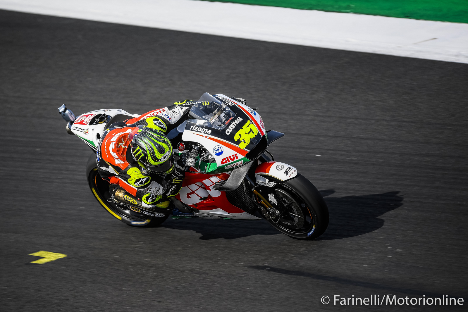 MotoGP Silverstone Day_2