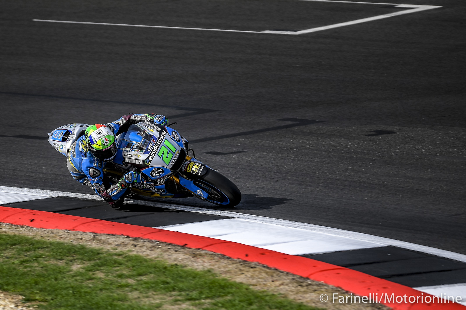 MotoGP Silverstone Day_2