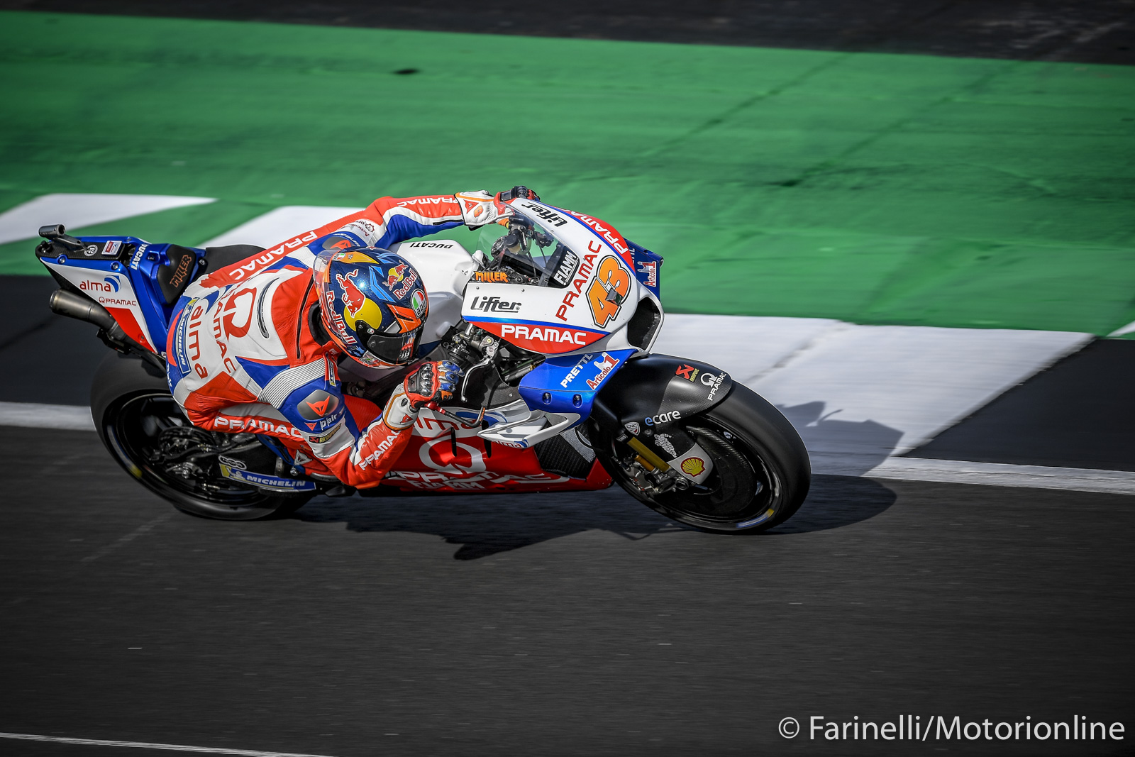 MotoGP Silverstone Day_2
