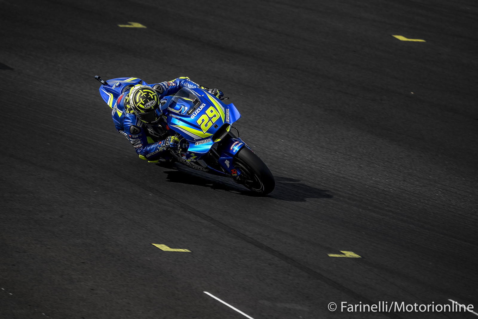 MotoGP Silverstone Day_2