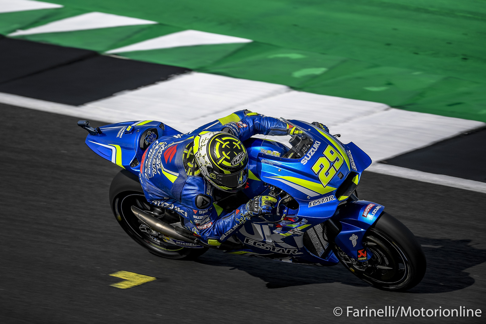 MotoGP Silverstone Day_2