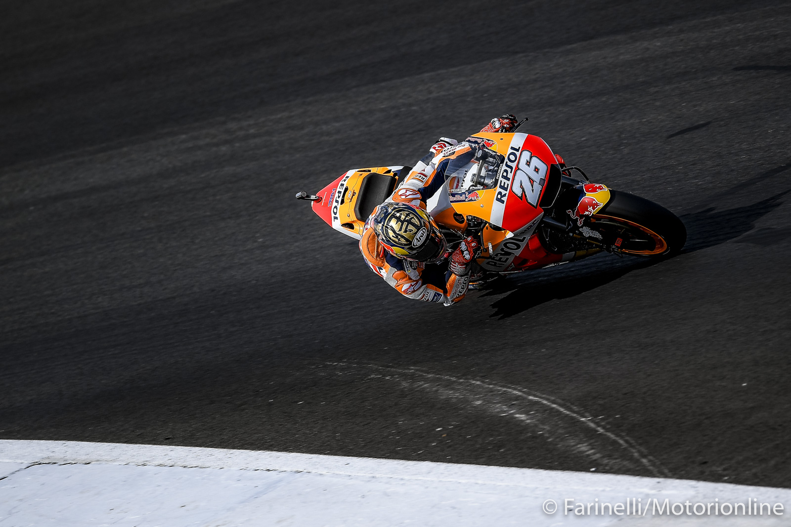 MotoGP Silverstone Day_2