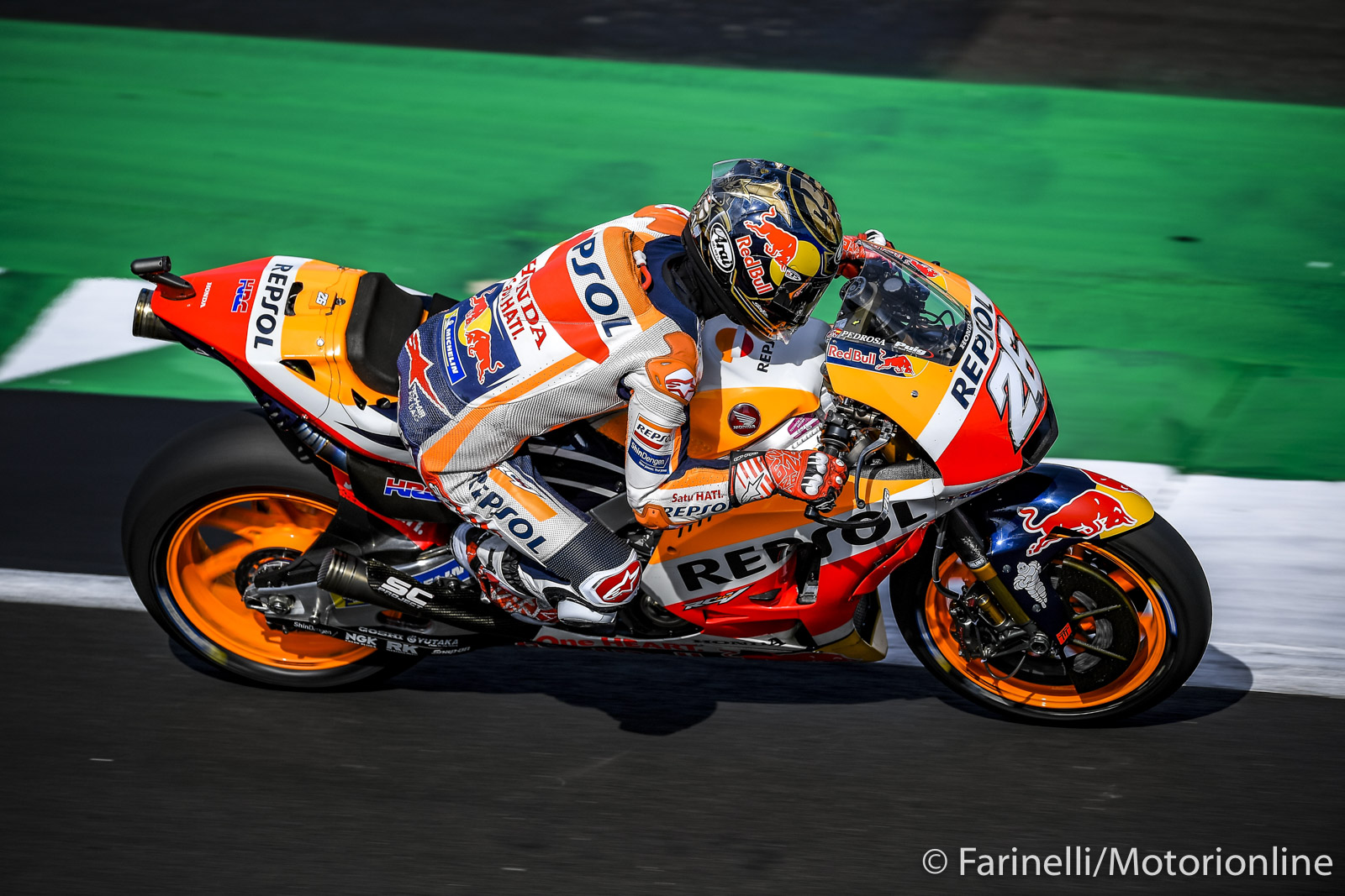 MotoGP Silverstone Day_2