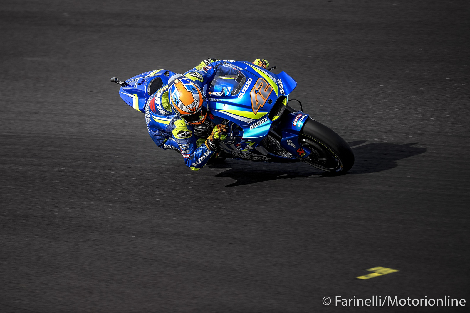 MotoGP Silverstone Day_2