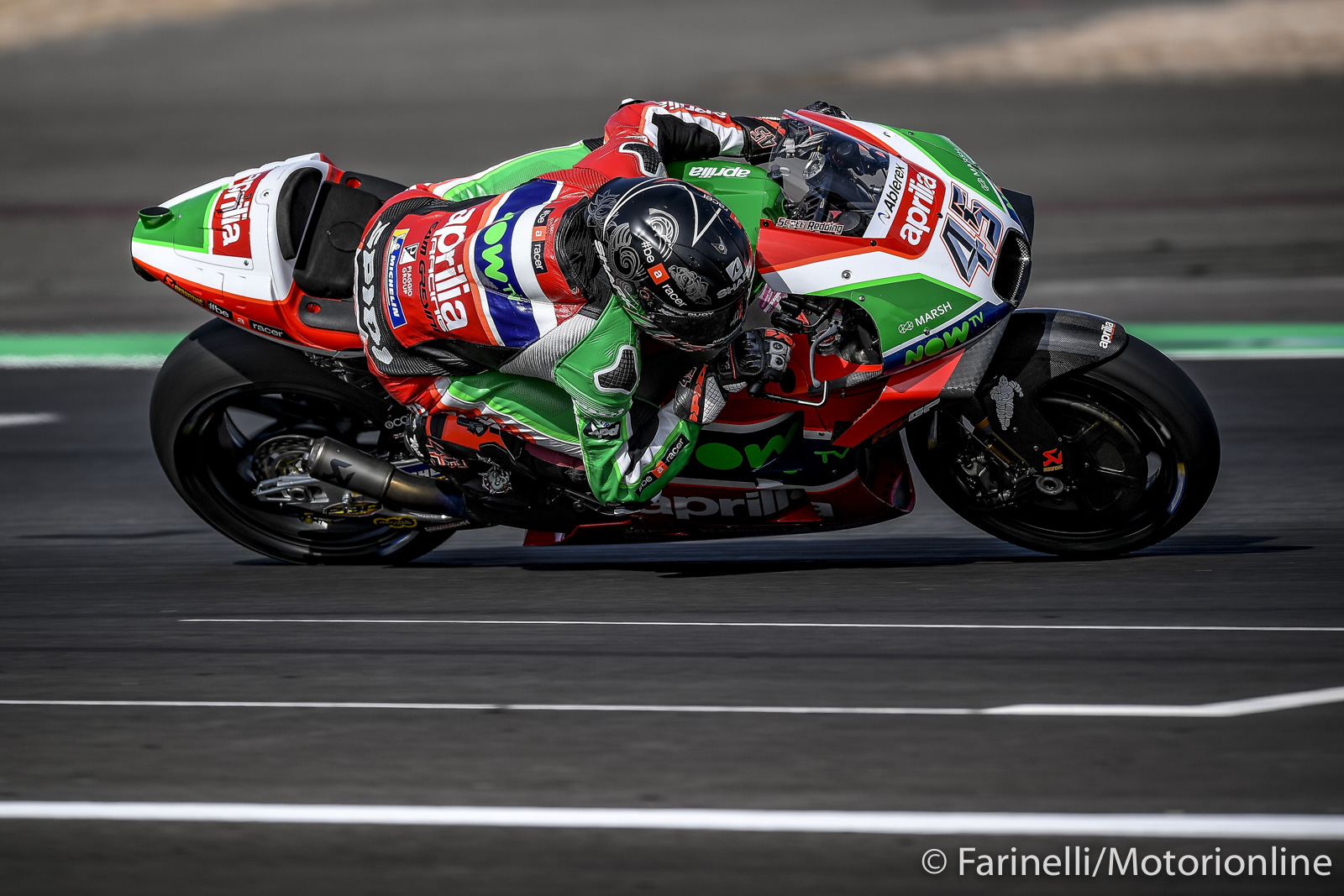 MotoGP Silverstone Day_2