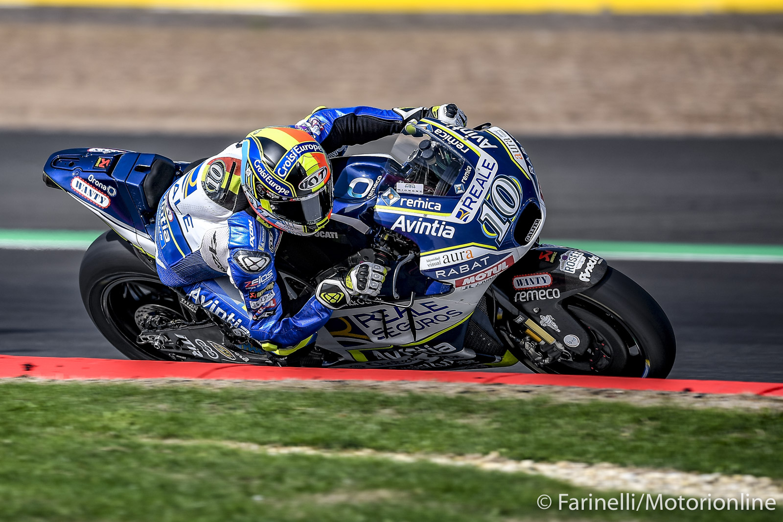 MotoGP Silverstone Day_2
