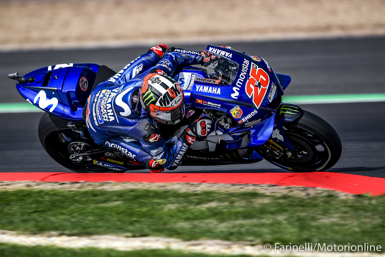 MotoGP Silverstone Day_2