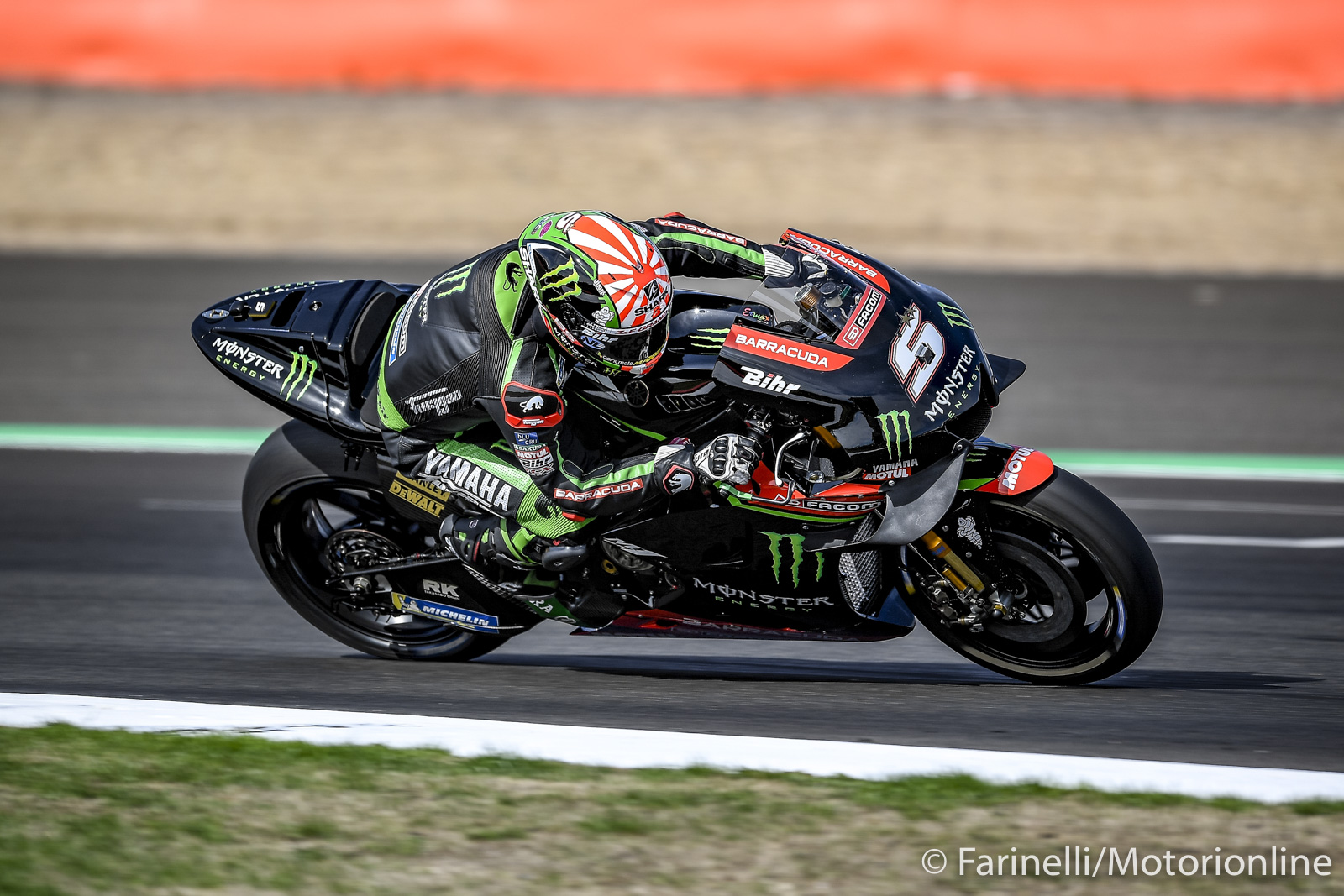 MotoGP Silverstone Day_2