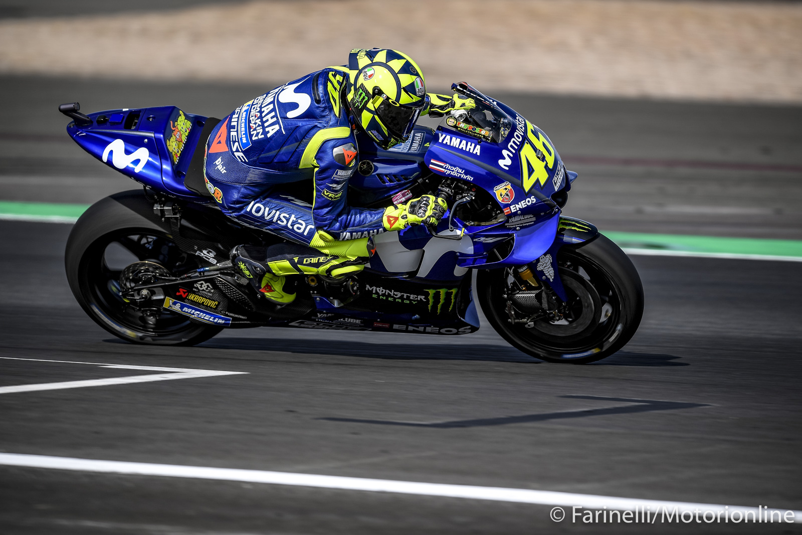 MotoGP Silverstone Day_2