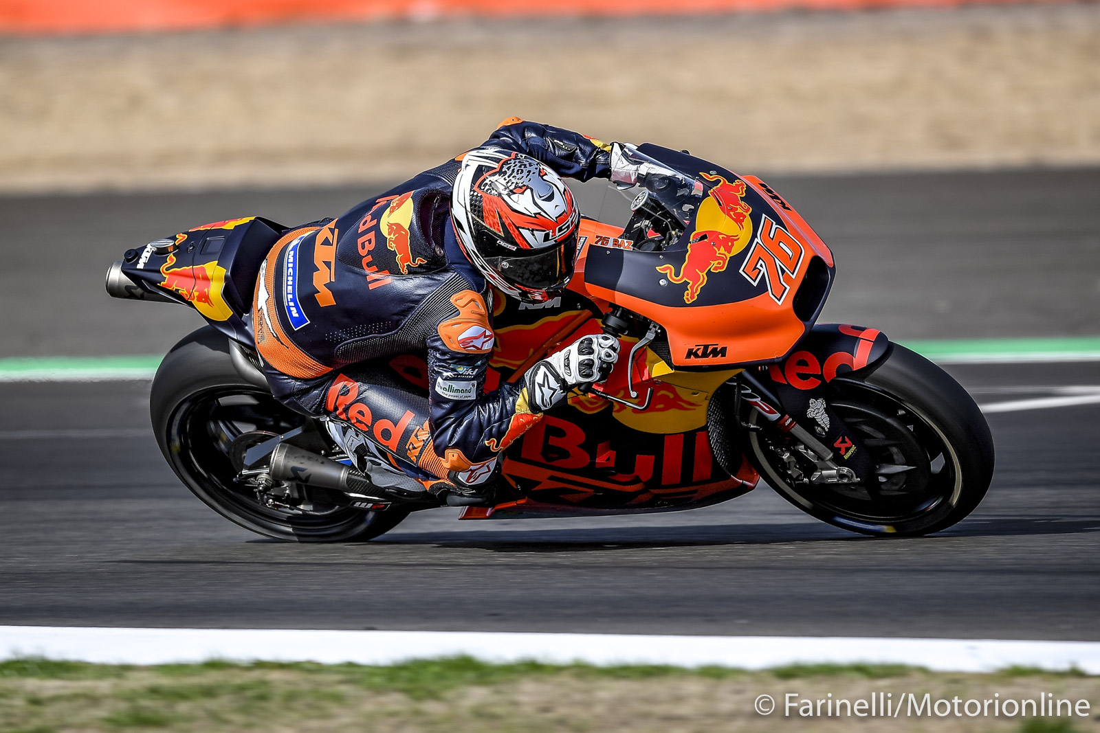 MotoGP Silverstone Day_2