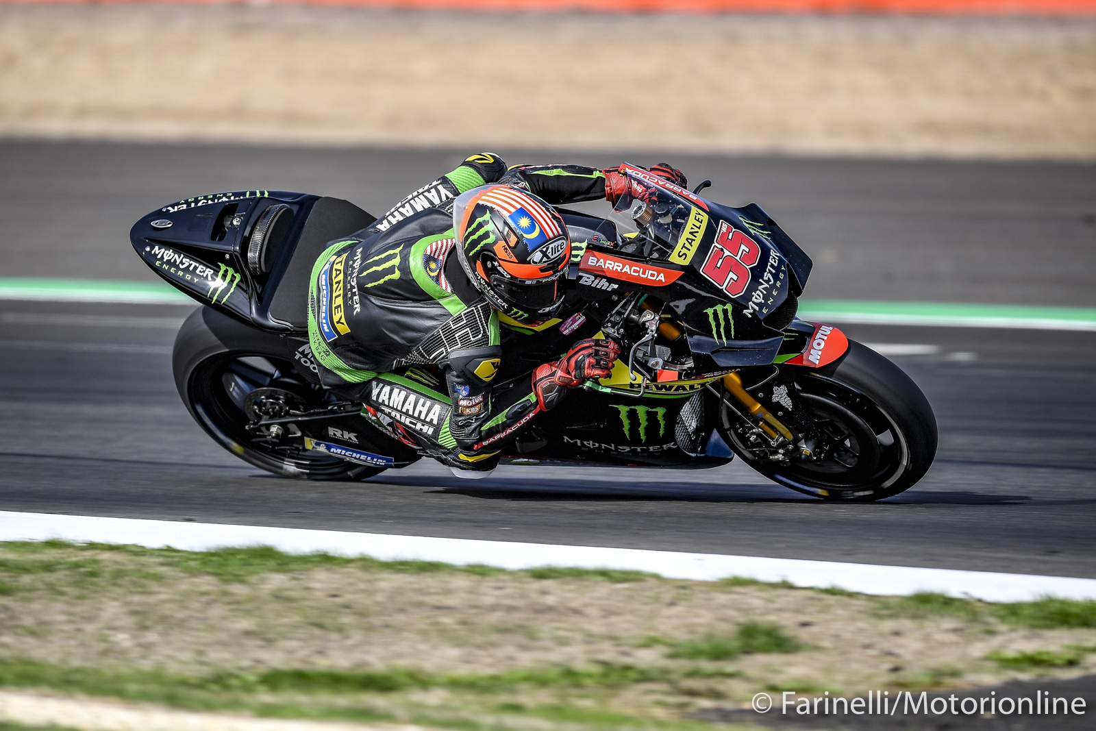 MotoGP Silverstone Day_2