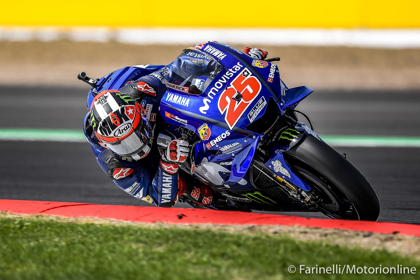 MotoGP Silverstone Day_2