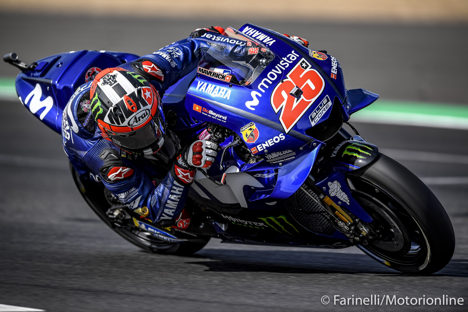 MotoGP Silverstone Day_2