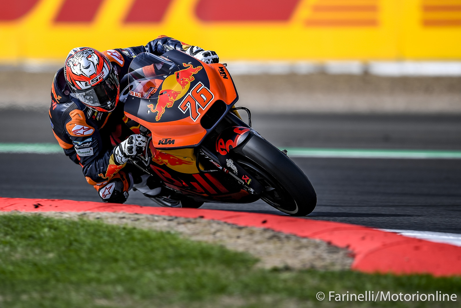 MotoGP Silverstone Day_2