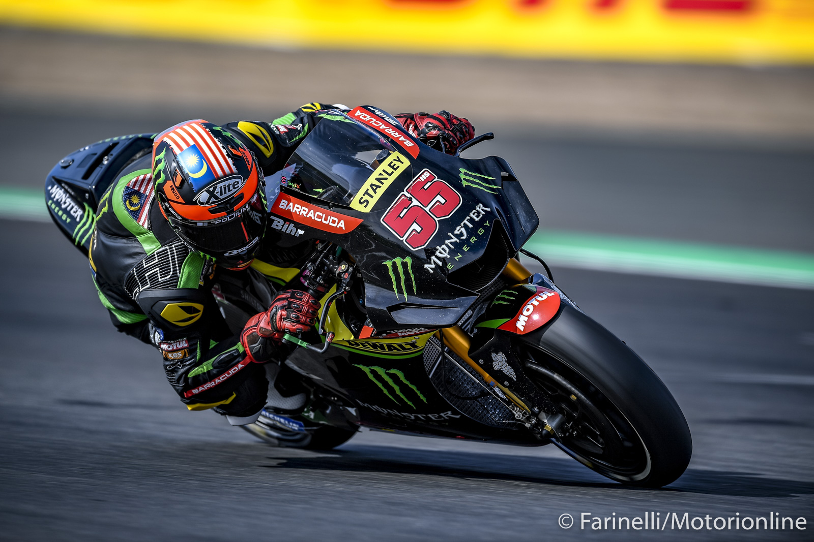 MotoGP Silverstone Day_2