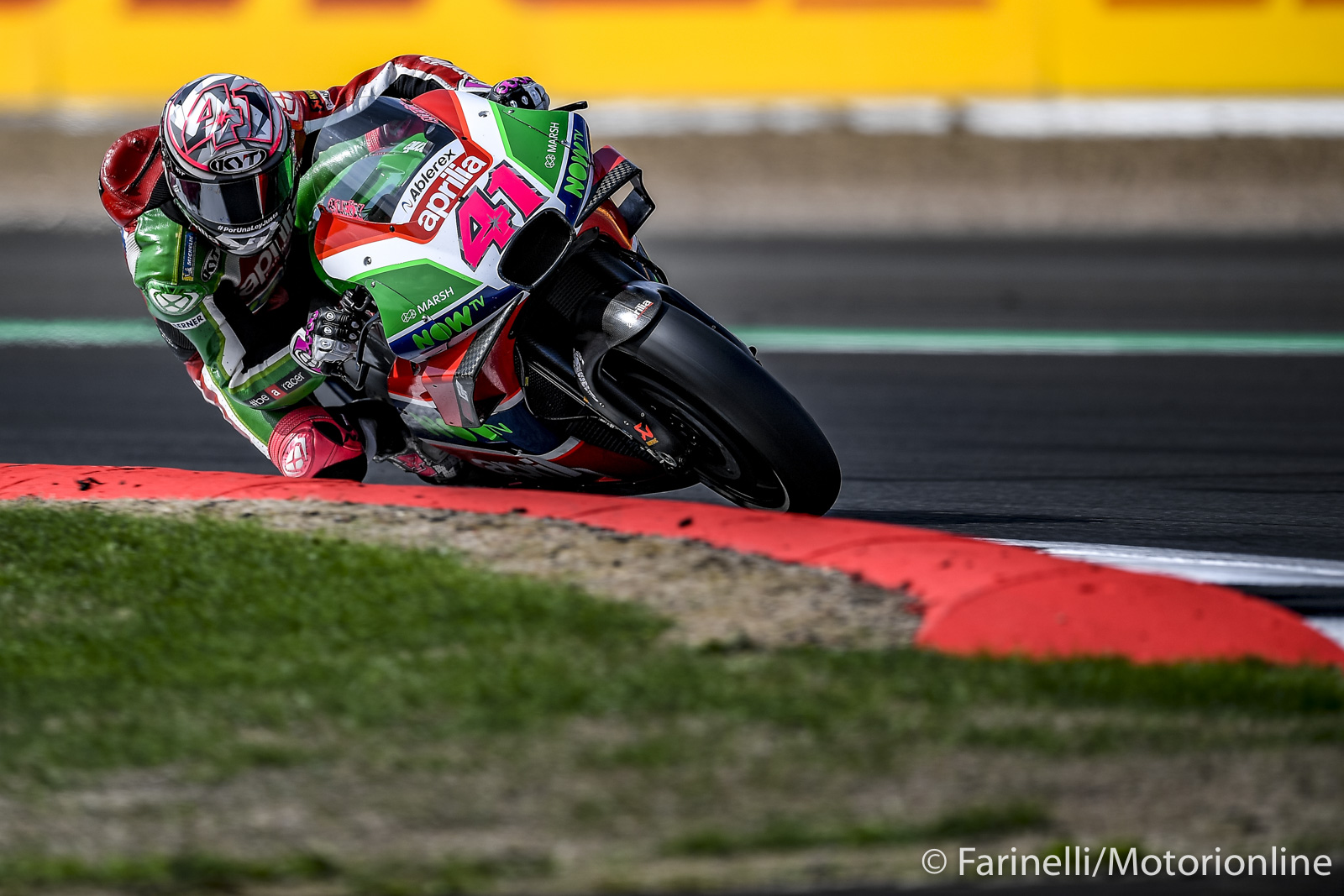 MotoGP Silverstone Day_2