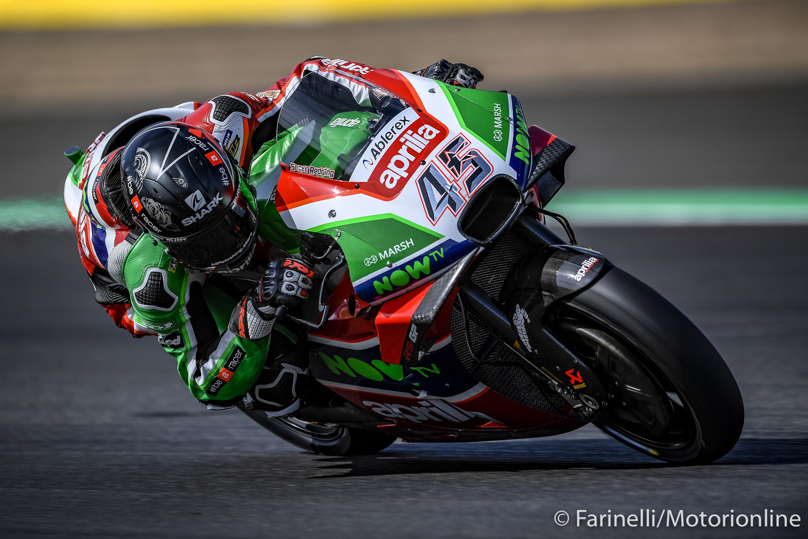 MotoGP Silverstone Day_2