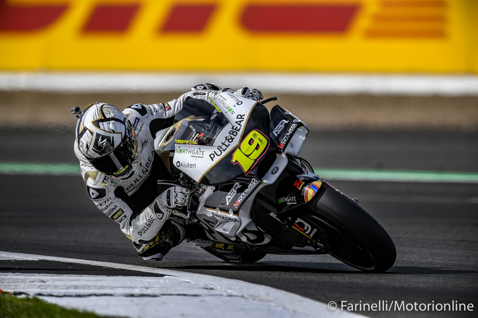 MotoGP Silverstone Day_2