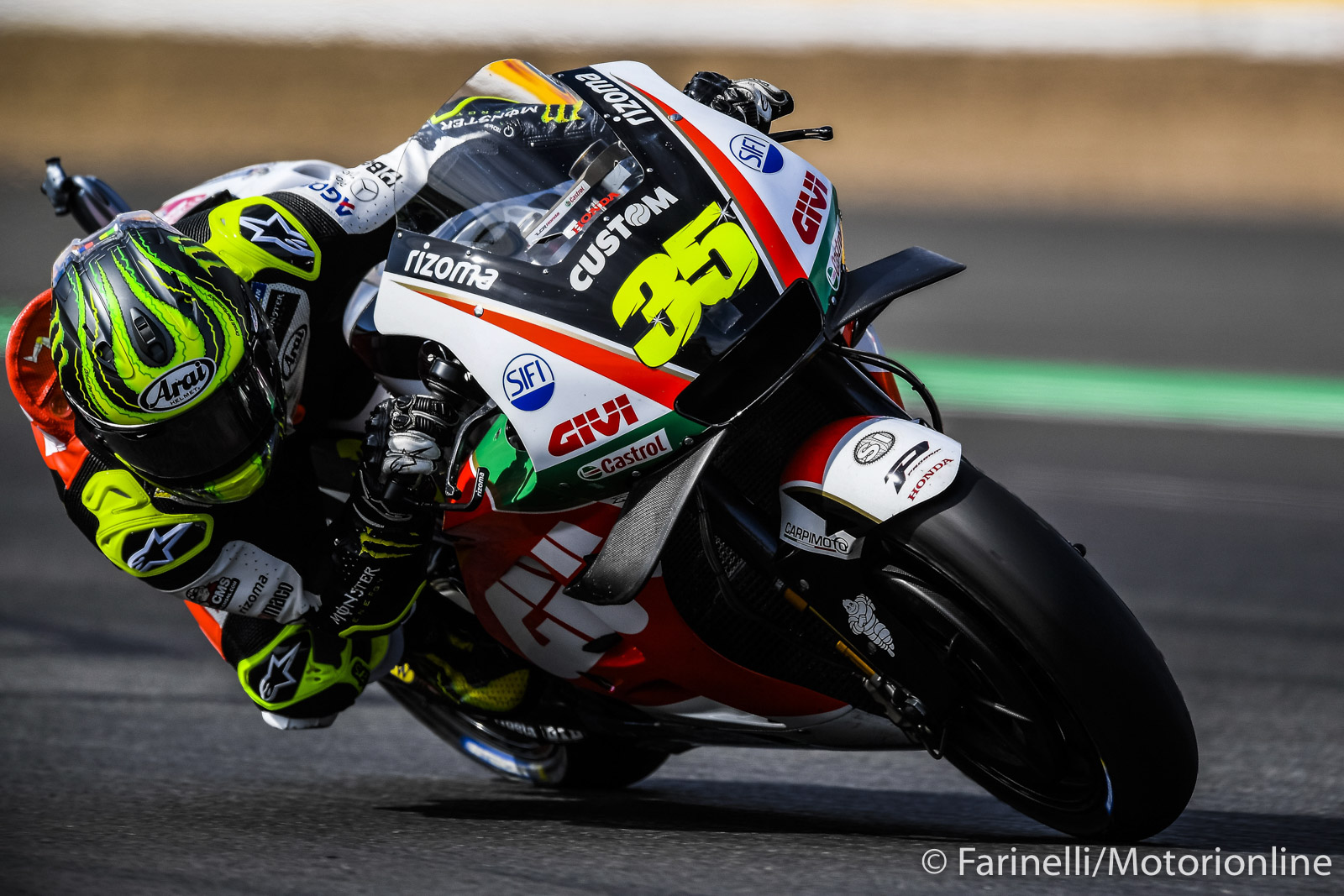 MotoGP Silverstone Day_2